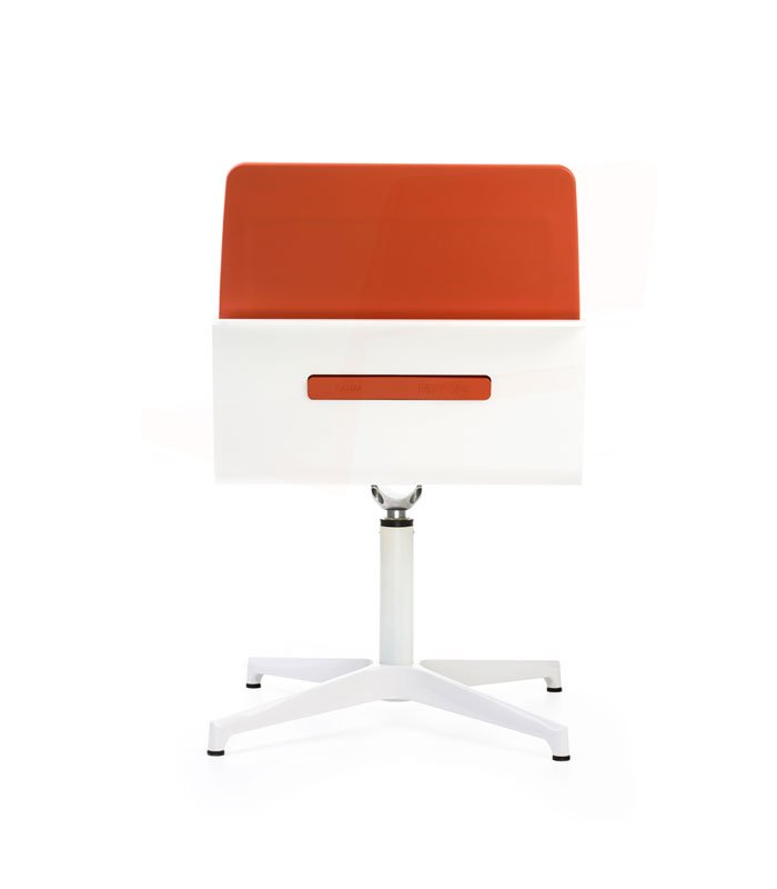 galeria2 Silla de espera Calma de DILE OFFICE - Imagen 2