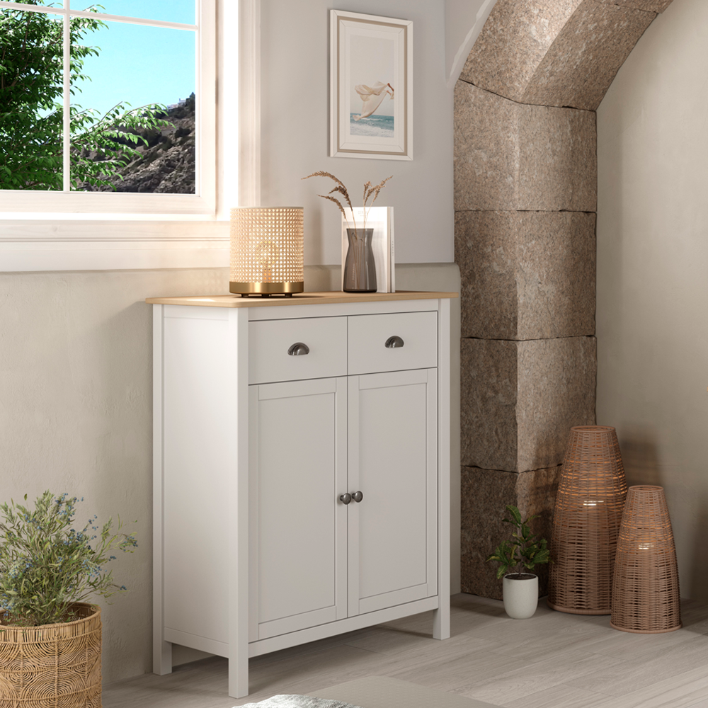 2 Mueble Aux. Misti 2P1C de MARCKERIC - Imagen 3