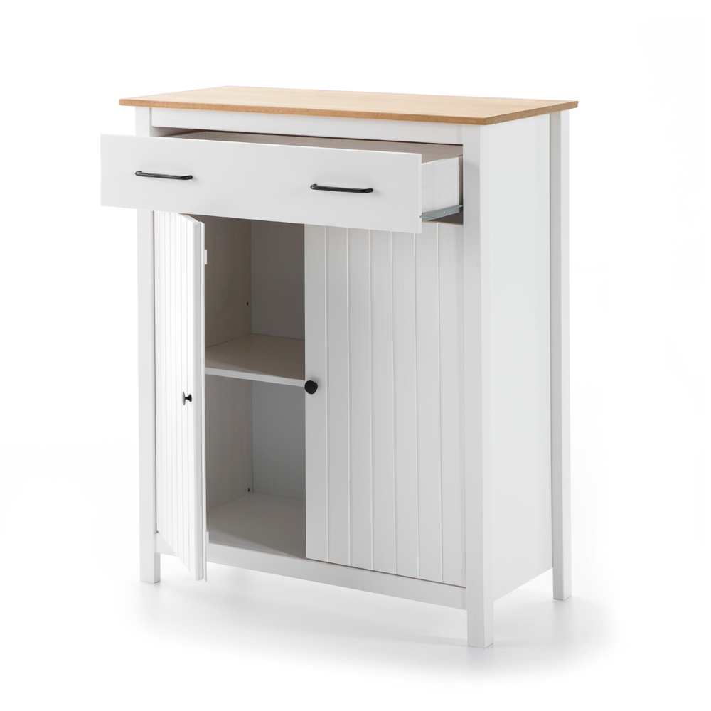 4 Mueble Aux. Miranda 2P1C de MARCKERIC - Imagen 5