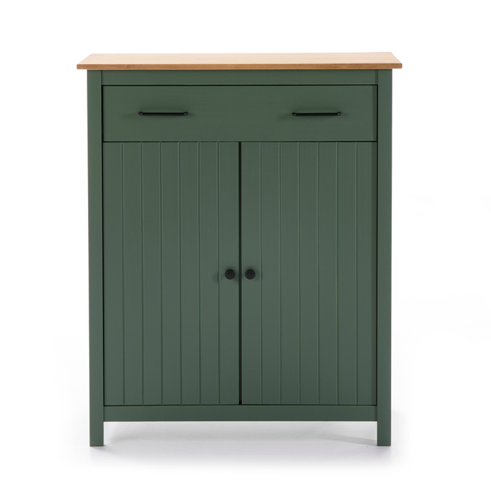 5 Mueble Aux. Miranda 2P1C de MARCKERIC - Imagen 6