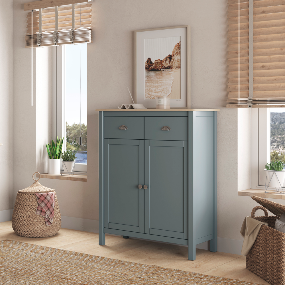 7 Mueble Aux. Misti 2P1C de MARCKERIC - Imagen 8
