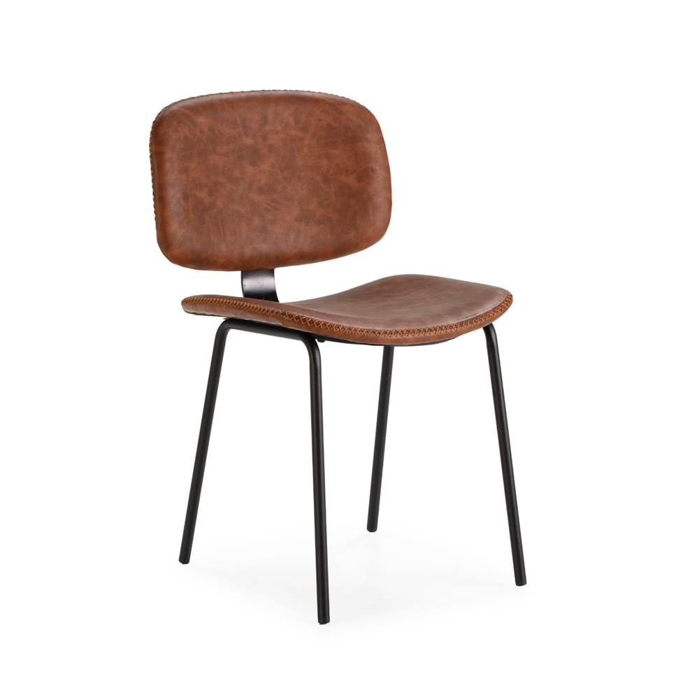 1 Silla Mali de MARCKERIC Pack de 2 unidades - Imagen 1