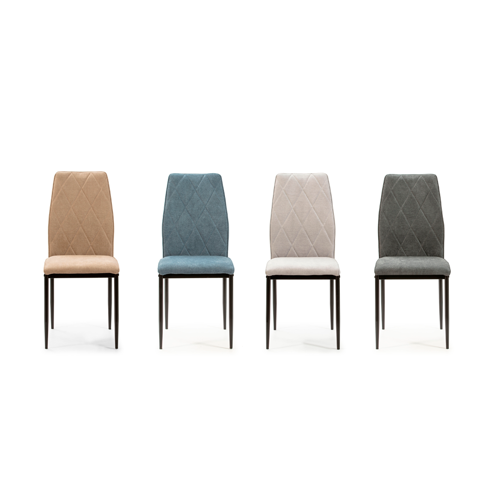 2 Silla Atenas de MARCKERIC Pack de 4 unidades - Imagen 3