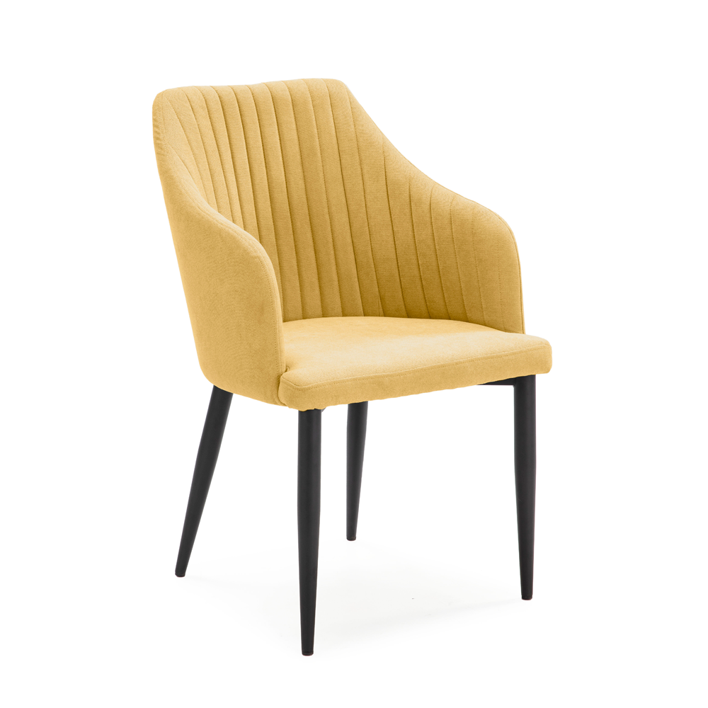 1 Sillón Nadi de MARCKERIC Pack de 2 unidades - Imagen 1