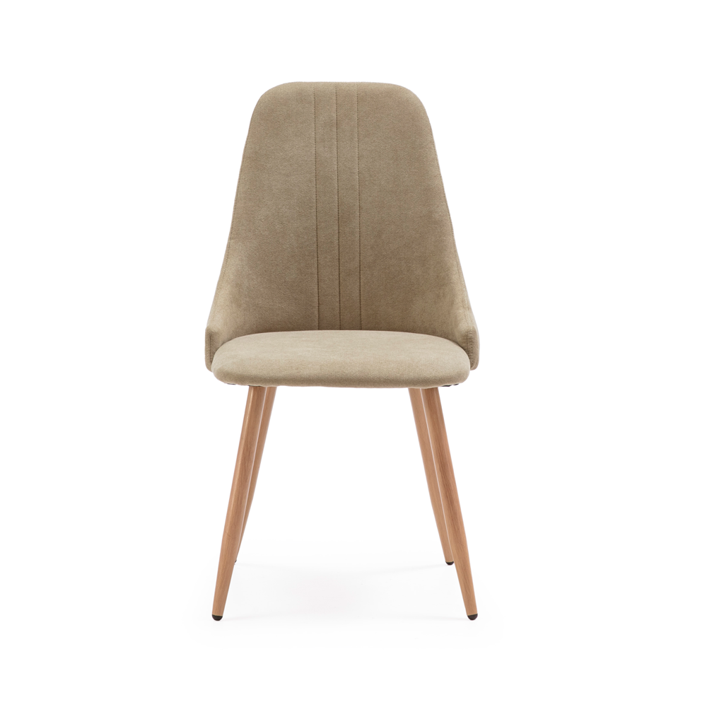 10 Silla Seul de MARCKERIC Pack de 4 unidades - Imagen 11