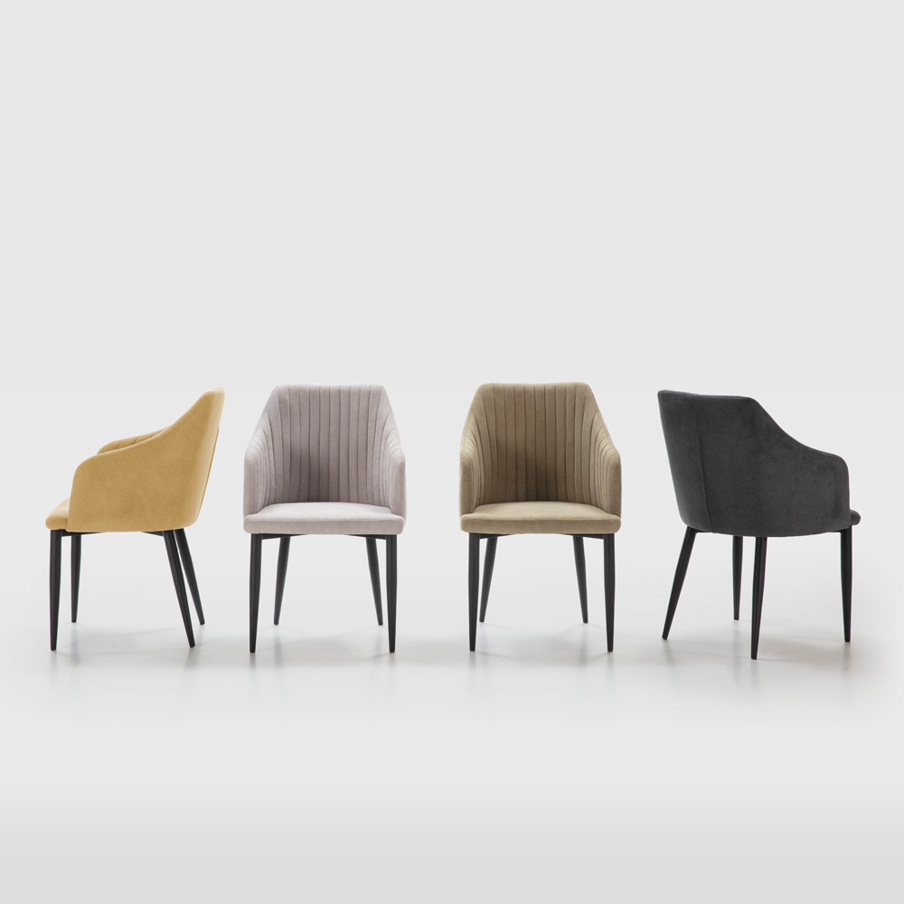 10 Sillón Nadi de MARCKERIC Pack de 2 unidades - Imagen 11
