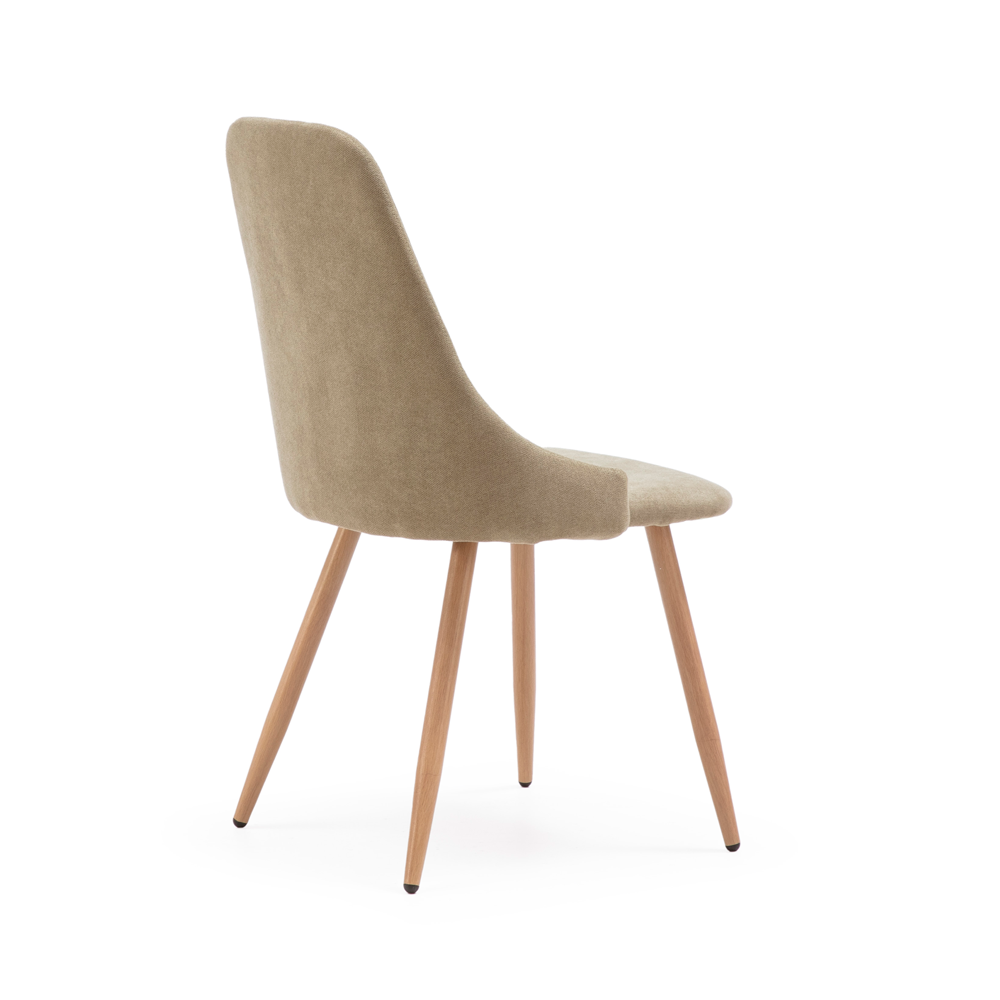 12 Silla Seul de MARCKERIC Pack de 4 unidades - Imagen 13