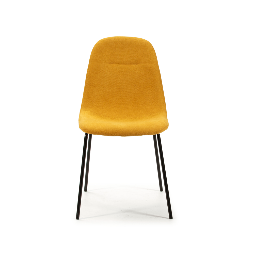 2 Silla Renne de MARCKERIC Pack de 4 unidades - Imagen 3