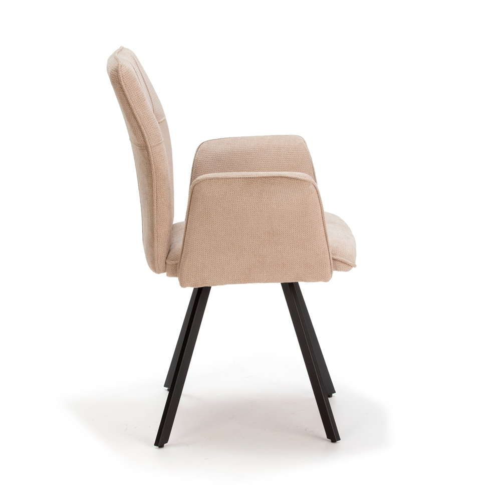 2 Sillón Mery de MARCKERIC Pack de 2 unidades - Imagen 3