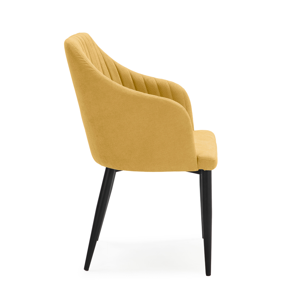 3 Sillón Nadi de MARCKERIC Pack de 2 unidades - Imagen 4