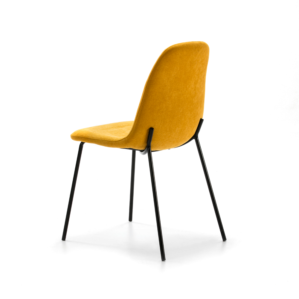4 Silla Renne de MARCKERIC Pack de 4 unidades - Imagen 5