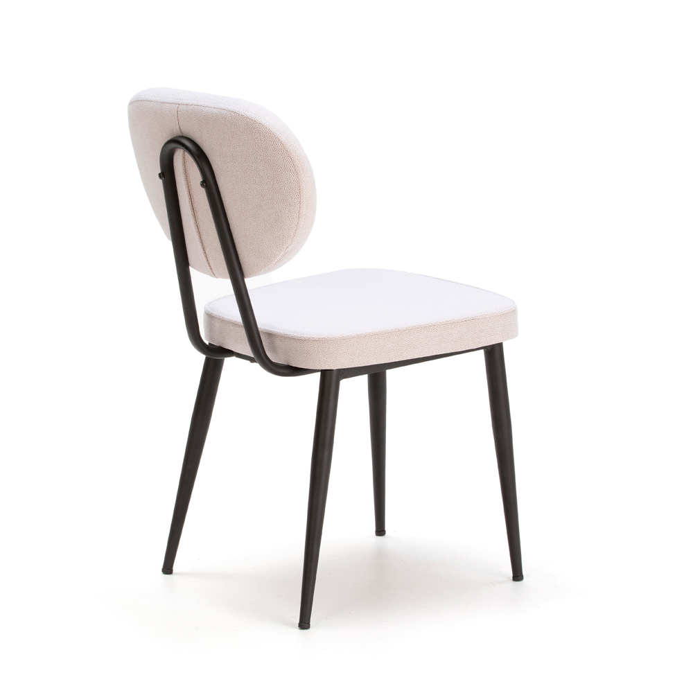 4 Silla Zenit de MARCKERIC Pack de 2 unidades - Imagen 5