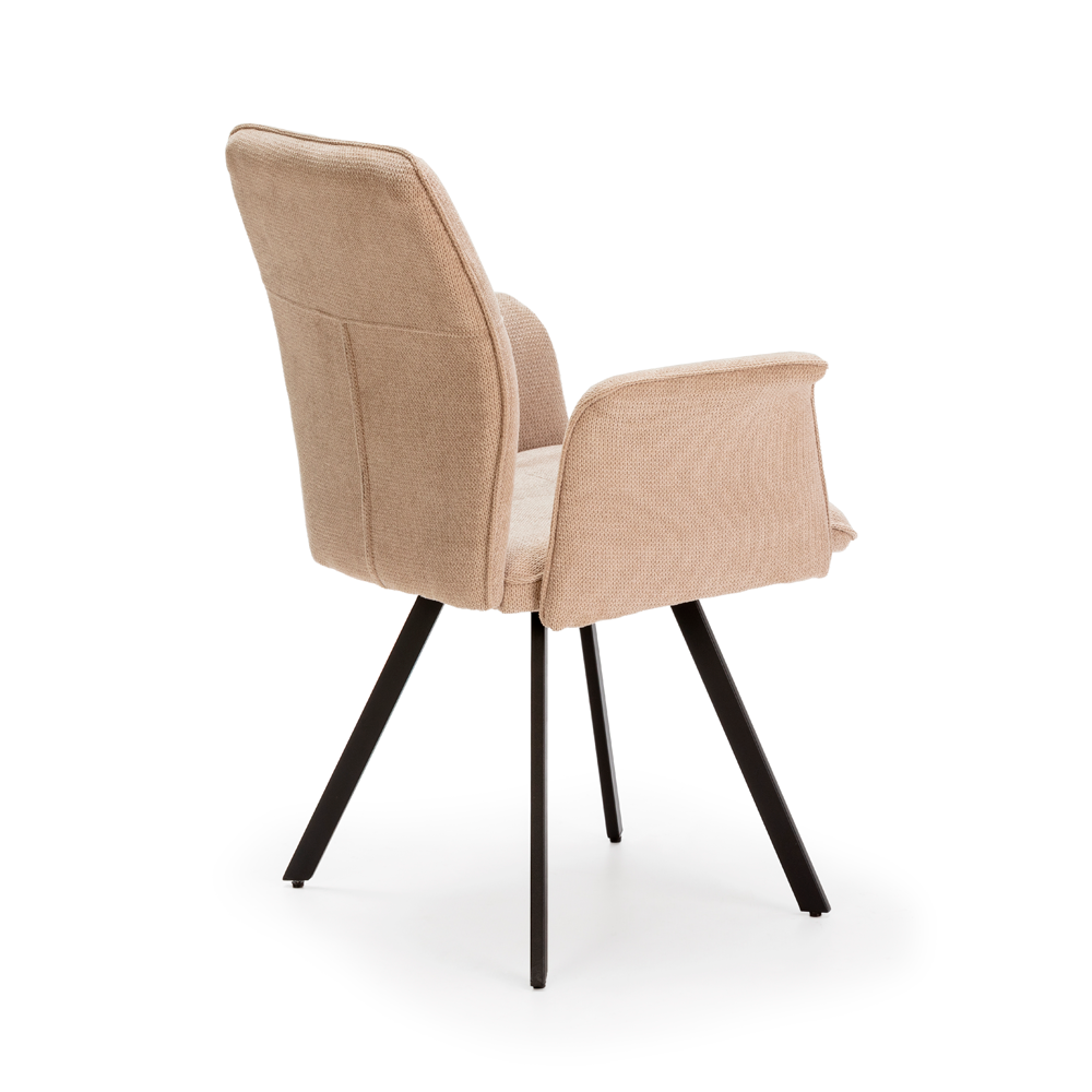 4 Sillón Mery de MARCKERIC Pack de 2 unidades - Imagen 5