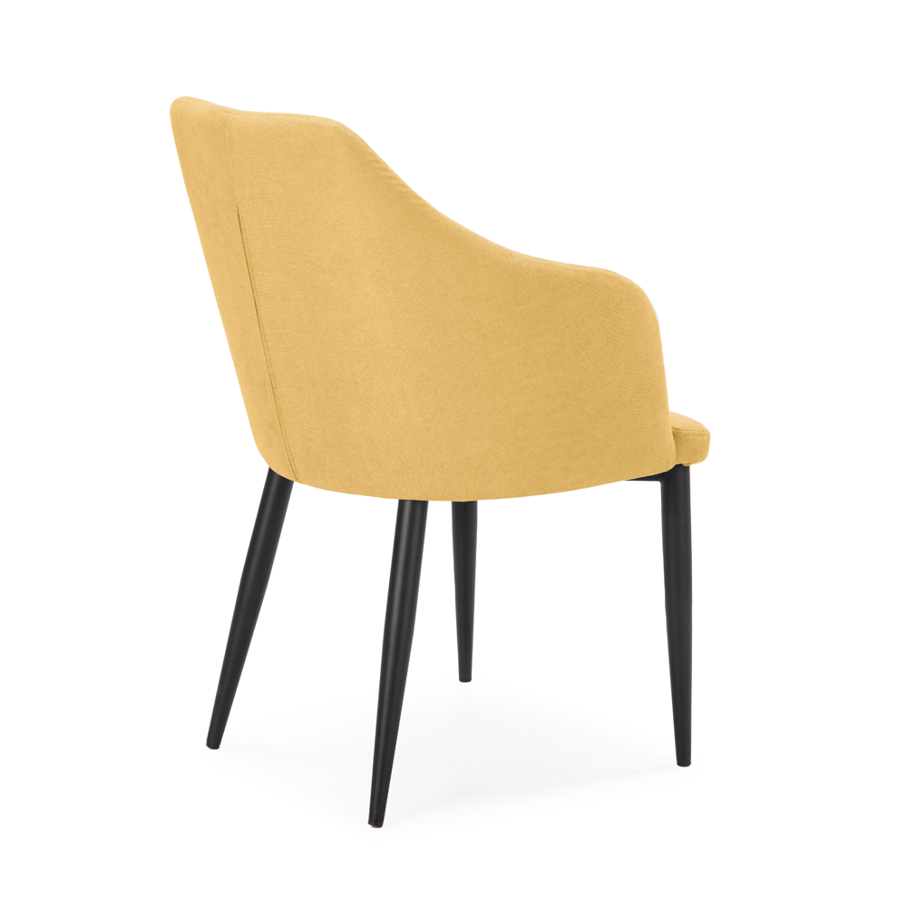 4 Sillón Nadi de MARCKERIC Pack de 2 unidades - Imagen 5