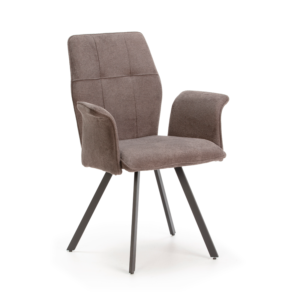 7 Sillón Mery de MARCKERIC Pack de 2 unidades - Imagen 8