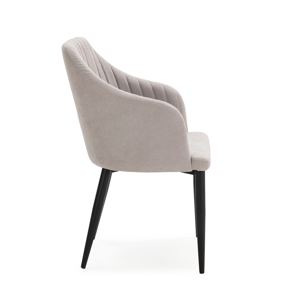 7 Sillón Nadi de MARCKERIC Pack de 2 unidades - Imagen 8