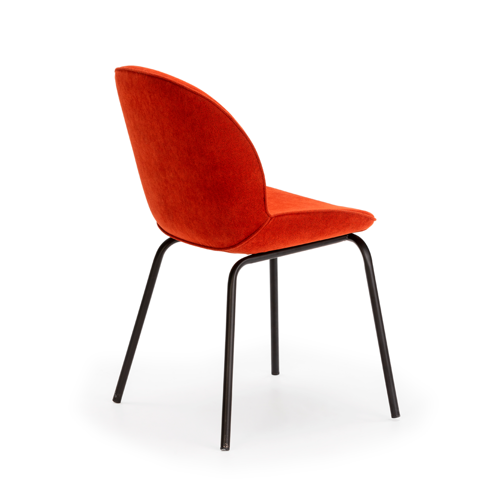 8 Silla Vicky de MARCKERIC Pack de 2 unidades - Imagen 9