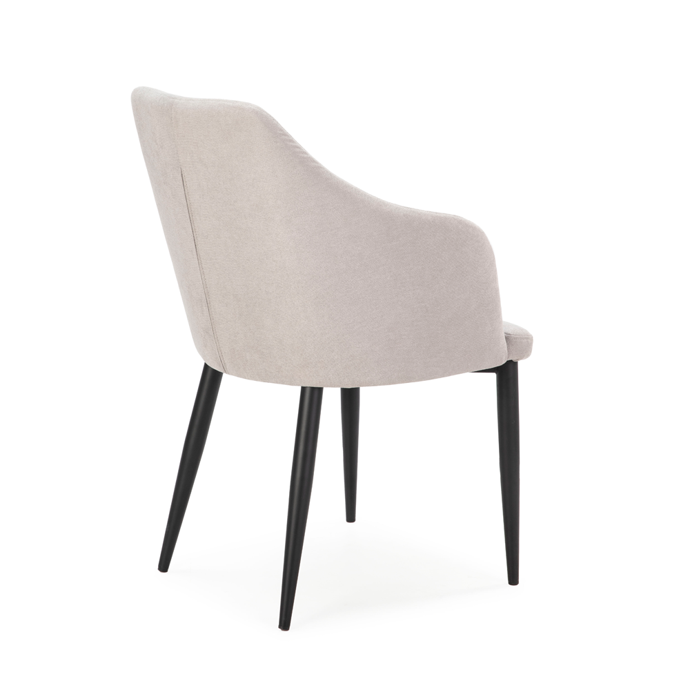 8 Sillón Nadi de MARCKERIC Pack de 2 unidades - Imagen 9